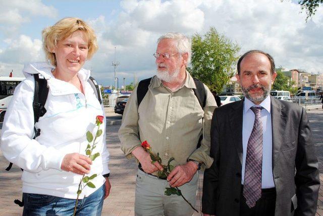 Peygamber Efendimiz'in  Sözünü Ezberleyene Hediye