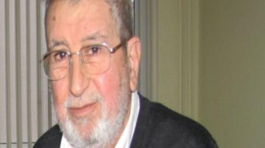 Hacı Y&uuml;ksel &Ouml;zkaynak I&ccedil;in Mevlit Okutulacak