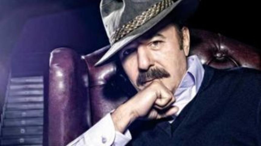 Ferdi Tayfur Pazar G&uuml;n&uuml; Adana&rsquo;da