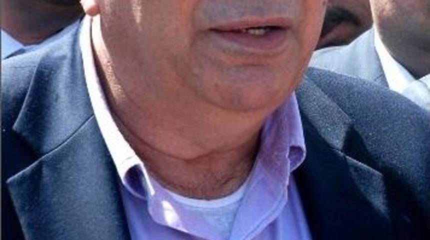 T&uuml;rkeş, Denizli'de Mevlit Dinledi