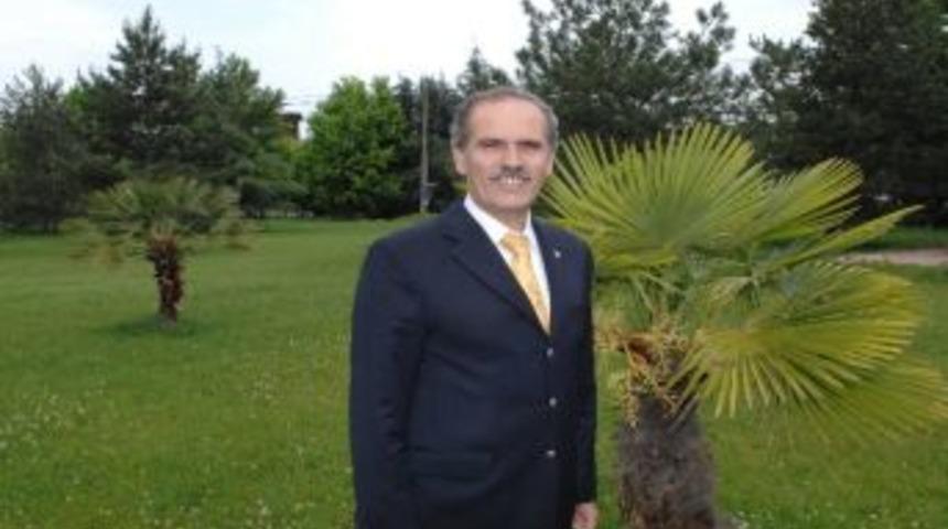 Başkan Altepe &lsquo;d&uuml;nya Sağlık G&uuml;n&uuml;&rsquo;n&uuml; Kutladı