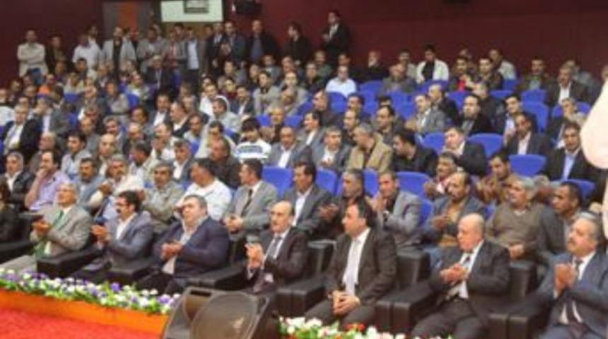 Hizmet-İş Ve Elazığ belediyesi anlaşmaya vardı