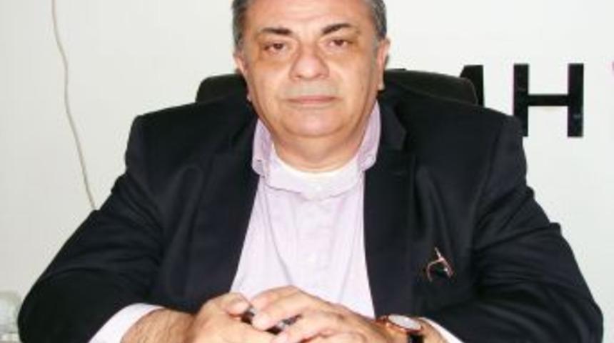 Tuğrul T&uuml;rkeş: Akil Adamlar AK Parti Propagandistleridir