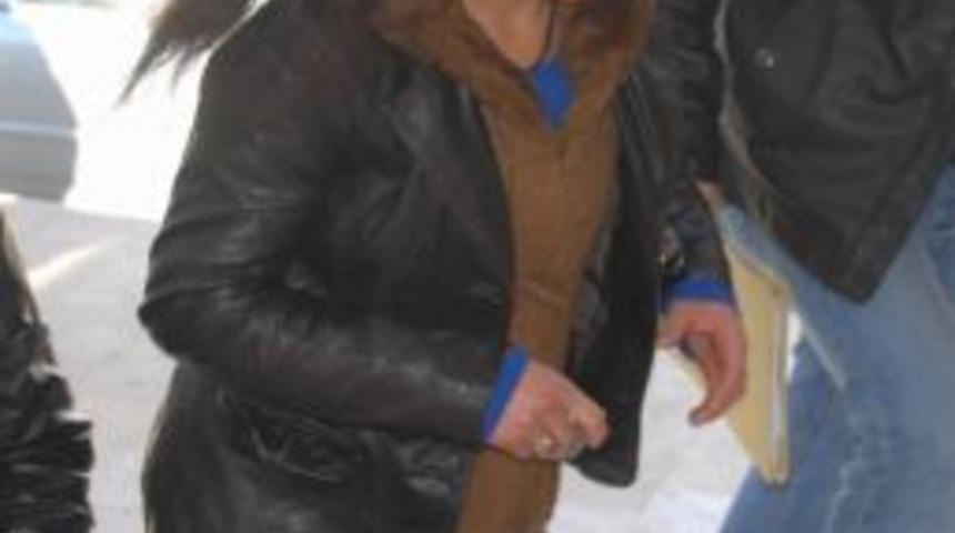 Gen&ccedil; Kadına Gasp G&ouml;zaltısı