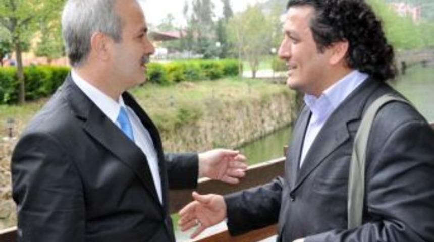 &Ouml;zgan:Bu Ma&ccedil;ı Kazanacağımıza Inanıyorum