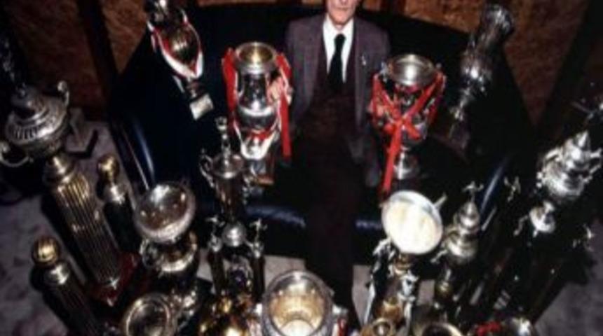 S&uuml;leyman Seba, 87 Yaşına Girdi