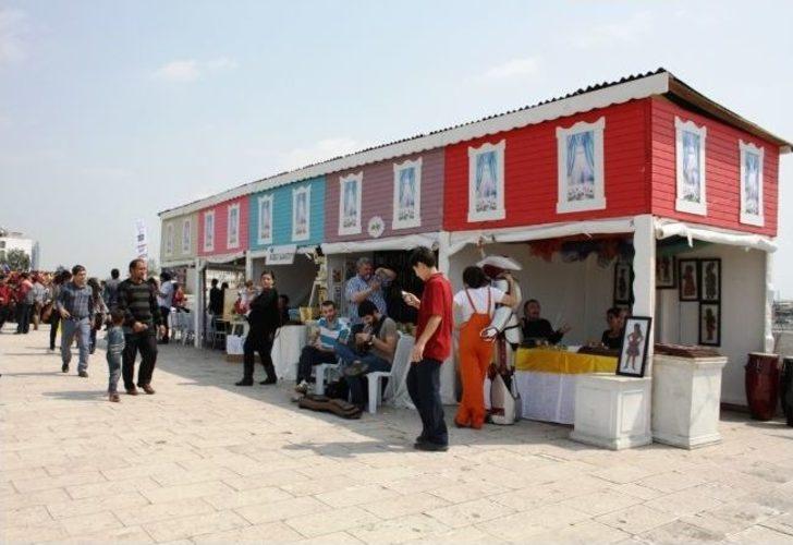 Adana Taşköprü’de Festival Coşkusu Başladı G4