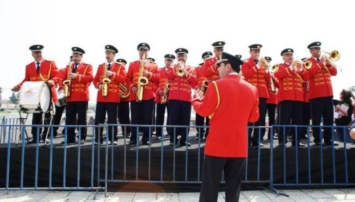 Adana Taşköprü’de Festival Coşkusu Başladı G5