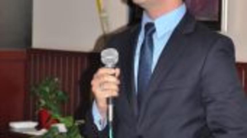 Ayyıldız: &ldquo;Herkes i&ccedil;in adalet, adalet i&ccedil;in avukat&rdquo;