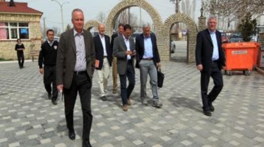 Kaya: &Ouml;calan'ın A&ccedil;ıklamalarından Sonra Barışa Karşı B&uuml;y&uuml;k Umut Oluştu