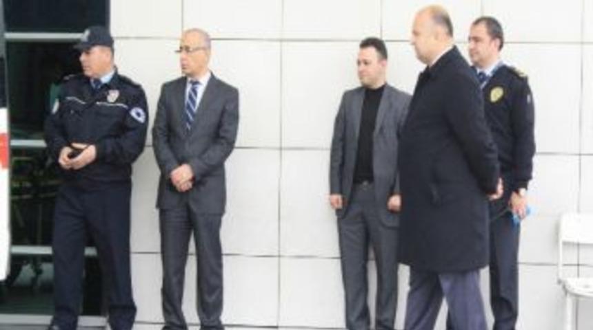 Kayseri Polis Teşkilatının Acı G&uuml;n&uuml;