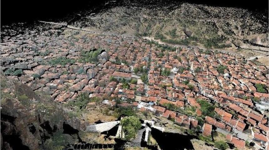 Afyonkarahisar&rsquo;da 306 Tarihi Yapı Yenilenecek