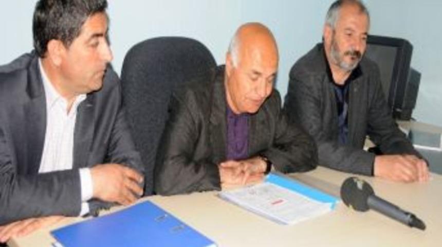 &Ccedil;aldıran'da &Ouml;ld&uuml;r&uuml;len Atabay'ın Davası Ankara'da G&ouml;r&uuml;lecek