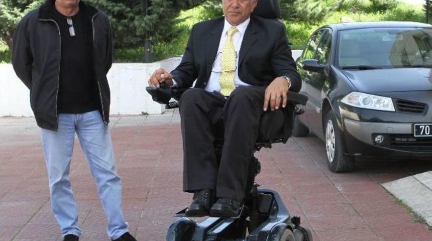 Aslı Baş Davasına Odt&uuml;&rsquo;l&uuml; Bilirkişi Heyeti