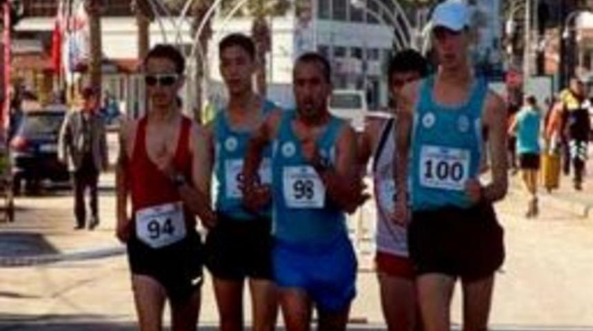 Ad&uuml;&rsquo;n&uuml;n Atletleri Aydın&rsquo;ı Gururlandırdı