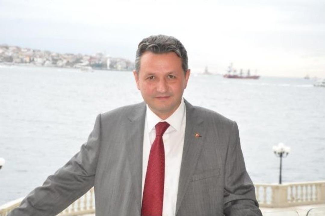 Nazilli Ak Parti&rsquo;de Başkan Yardımcıları Değişti