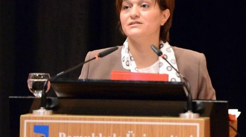 G&ouml;n&uuml;l El&ccedil;ileri Projesi