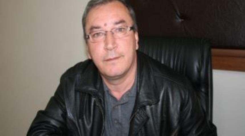 5 Yılda 2 Milyon Fidan Toprakla Buluştu