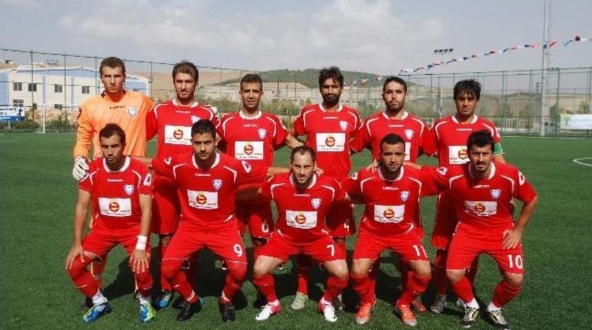 Şahinbey Futbol Takımı Malatya Ma&ccedil;ında Galip Ayrılmak İstiyor