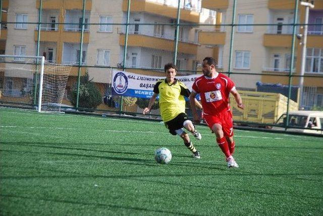 Şahinbey Futbol Takımı Malatya Maçında Galip Ayrılmak İstiyor