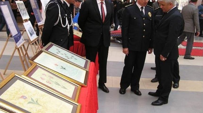 Polis Haftası Kutlamaları