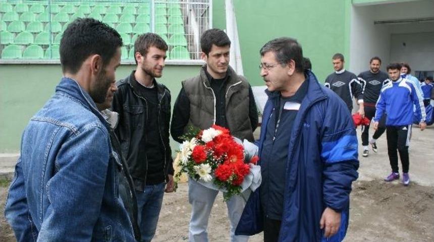 &Uuml;nyespor&rsquo;da 'serin' D&ouml;nemi