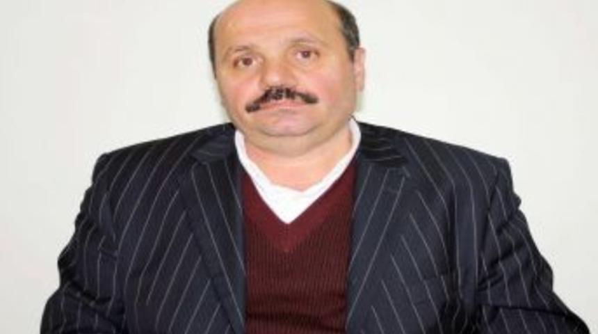 T&Uuml;MİŞDER Başkanı Gen&ccedil;: İstihdama D&ouml;n&uuml;k Rakamlar Heyecan Veriyor