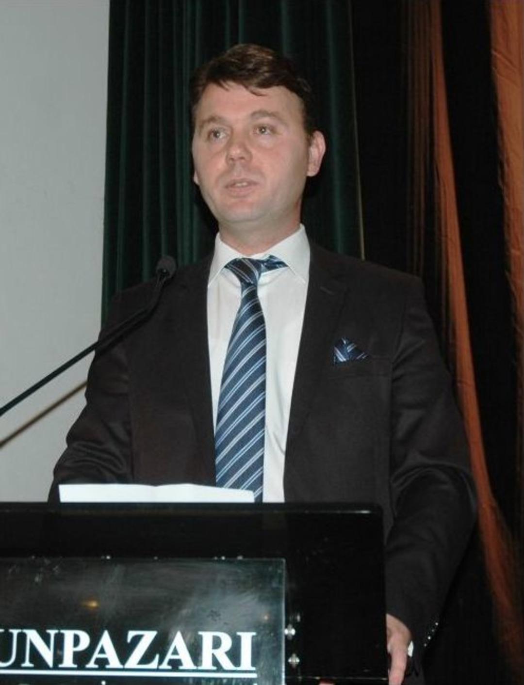 Afet Ve Etkinliklerden Korunma Yarışması &Ouml;d&uuml;l T&ouml;reni