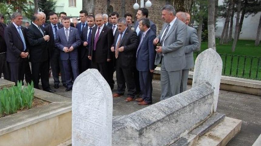 Ak Parti'den Taşk&ouml;pr&uuml; &Ccedil;ıkartması