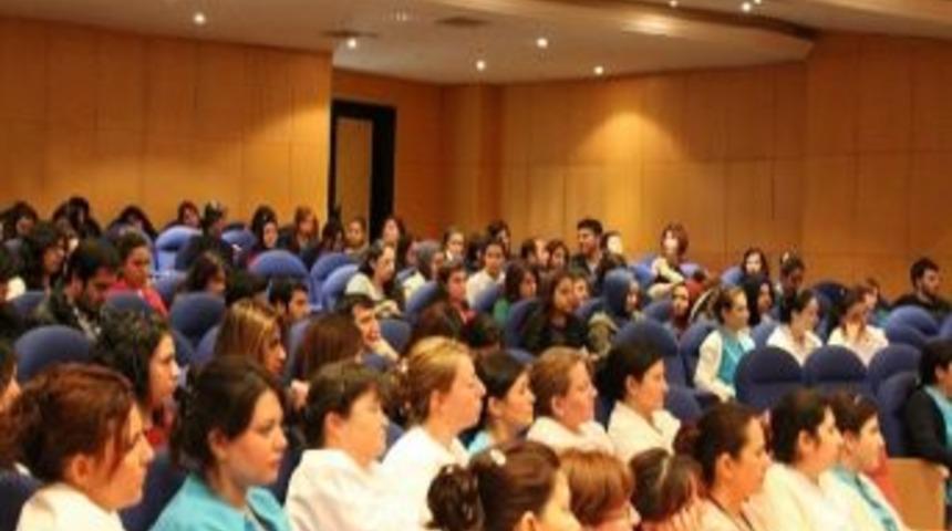 Esog&uuml;&rsquo;de &ldquo;let&rsquo;s Do It Projesi&rdquo; Bilgilendirme Toplantısı Yapıldı