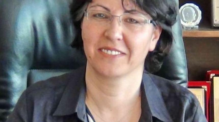 Simav Belediyesi İki G&uuml;nl&uuml;ğ&uuml;ne Bayan Meclis &Uuml;yesine Teslim Edildi