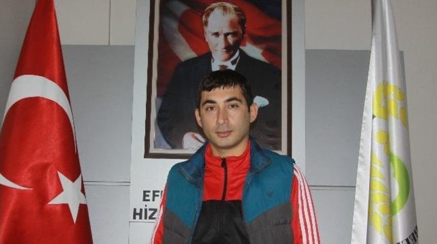 Saruhanlı - Turgutlu 19 Yaş Altı Ma&ccedil;ı İ&ccedil;in Nefesler Tutuldu