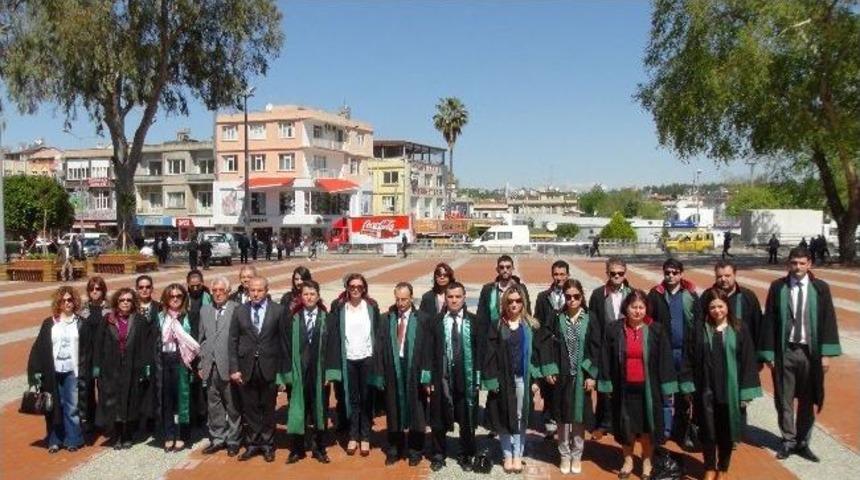 5 Nisan Avukatlar Günü