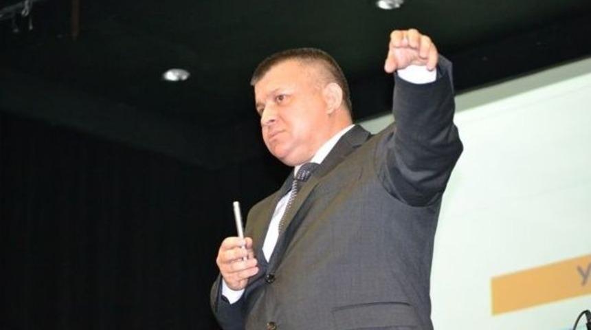 İş Sağlığı Ve G&uuml;venliği Semineri