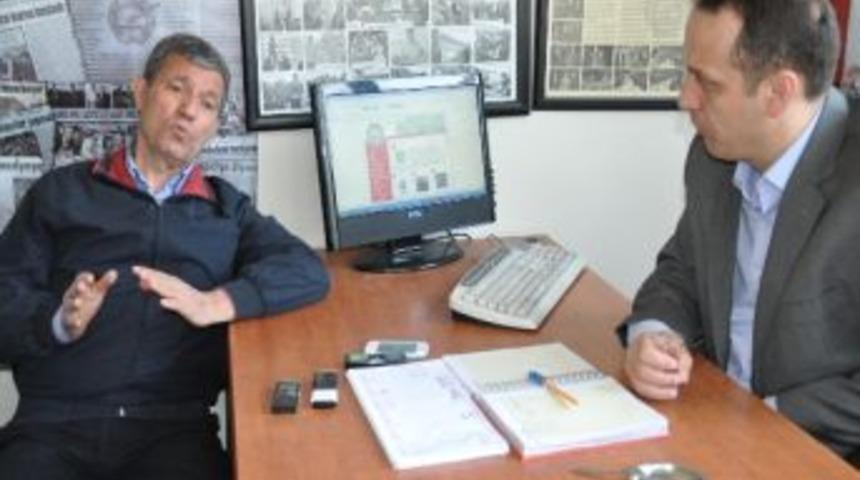 Uzun&rsquo;dan Kgd&rsquo;ye Ziyaret