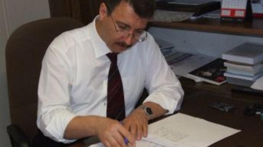 Mhp Muğla Milletvekili Erdoğan&rsquo;da Bakan Yıldırıma Soru &Ouml;nergesi