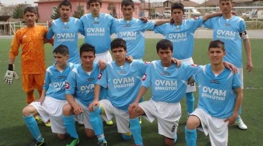 Nike Premier Cup U-15 T&uuml;rkiye Şampiyonası 2. Kademe Ma&ccedil;ları