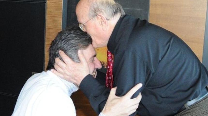 Yeşilyurt Ailesinden Yine Destek