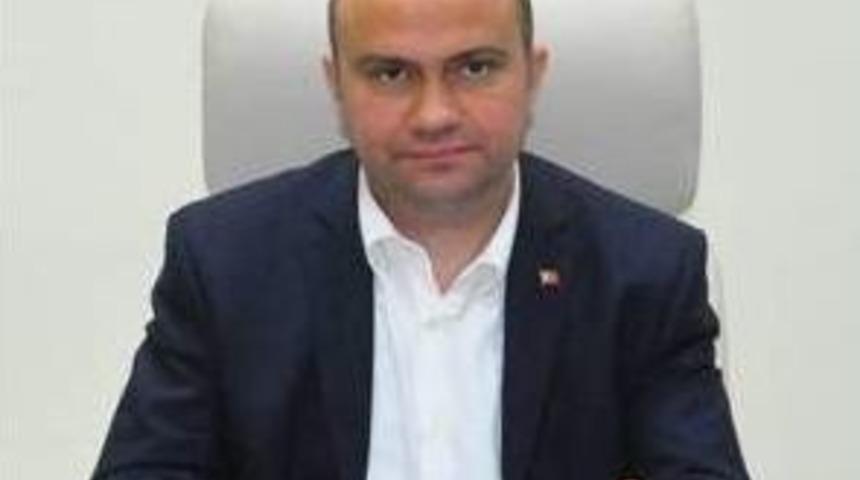 Ak Parti, Manisa'nın Beldelerinde Büyükşehir Yasası'nı Anlatacak