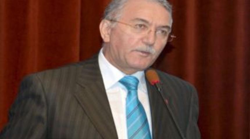 Esogü’de Bilişim Günleri Başladı