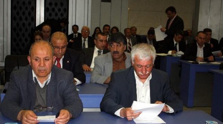 Şehitkamil Belediye Başkanı Rıdvan Fadıloğlu: