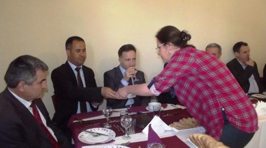 Ayvalık&rsquo;ta Hem&rsquo;li Aş&ccedil;ılara Protokolden Tam Not