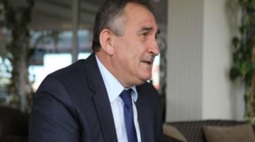 Alaaddin Yılmaz&rsquo;dan Dava A&ccedil;ıklaması