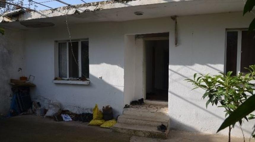 Soba Bu Kez İntihar Ama&ccedil;lı Kullanıldı