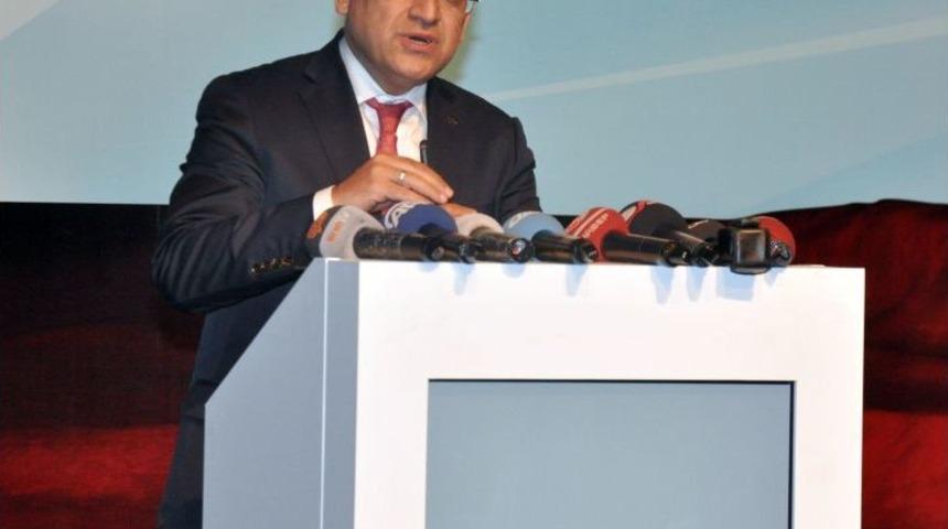 TİM Başkanı Büyükekşi: 500 Milyar Dolarlık Ihracat Hayal Değil Yeter Ki Inanalım