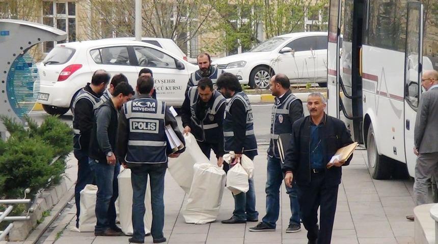 Engelli Bakım Merkezlerine Yönelik Operasyonda 2 Tutuklama Kararı Çıktı