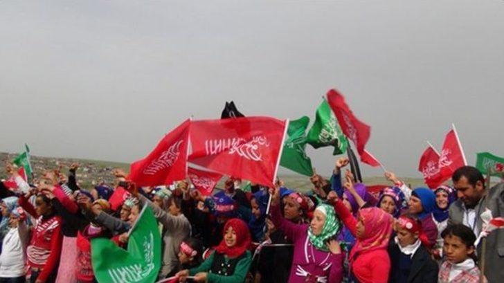 Erkonağı Köyünde Kutlu Doğum Etkinliği G3