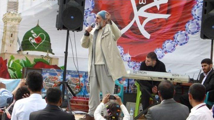 Erkonağı Köyünde Kutlu Doğum Etkinliği G5