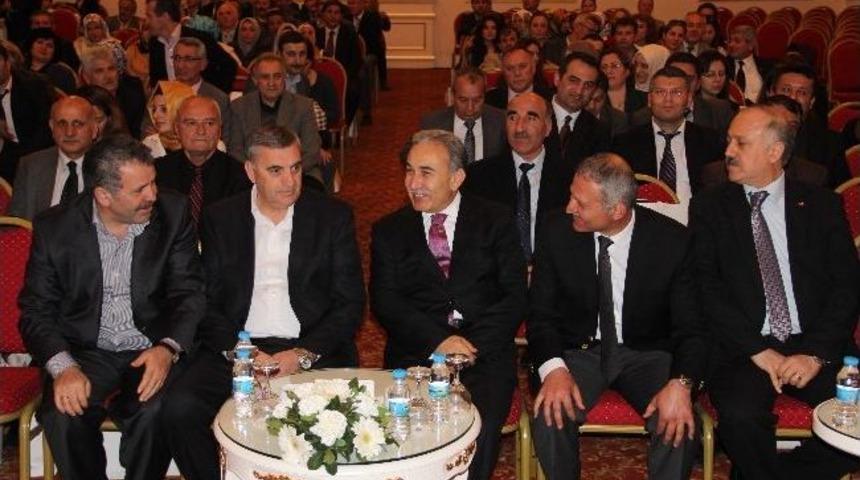 Adapazarı’nın Geleceği Güven Altına Alınıyor