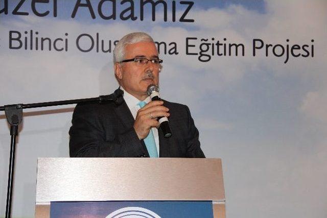 Adapazarı’nın Geleceği Güven Altına Alınıyor